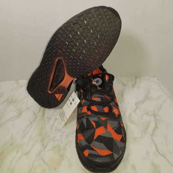 New. Adidas Alphatorsion Ultra Boots NWOB - Picture 5 of 5